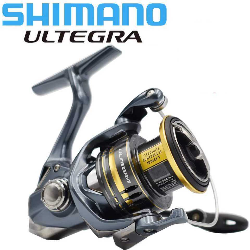 Abu Garcia Reel Revo - Shimano carretel de pesca ultegra molinete
