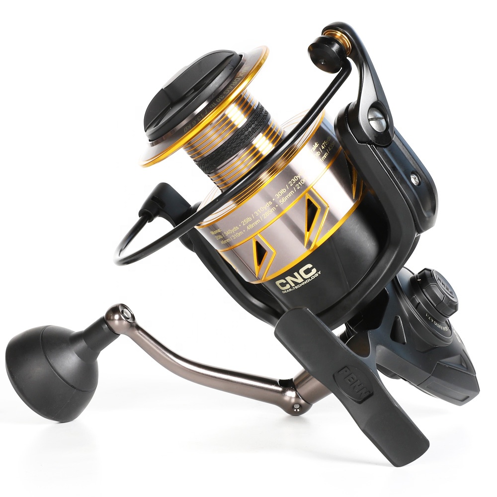 Carretilhas de Pesca Penn Batt - Daiwa Reel Bg avaliação e preço