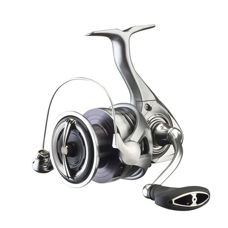 Carretilha de Pesca DAIWA EXCE - Abu Garcia Reel Revo avaliação e preço