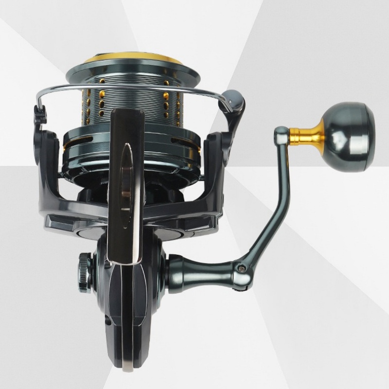 Carretilha de Pesca Premium Ok - Abu Garcia Reel Max avaliação e preço