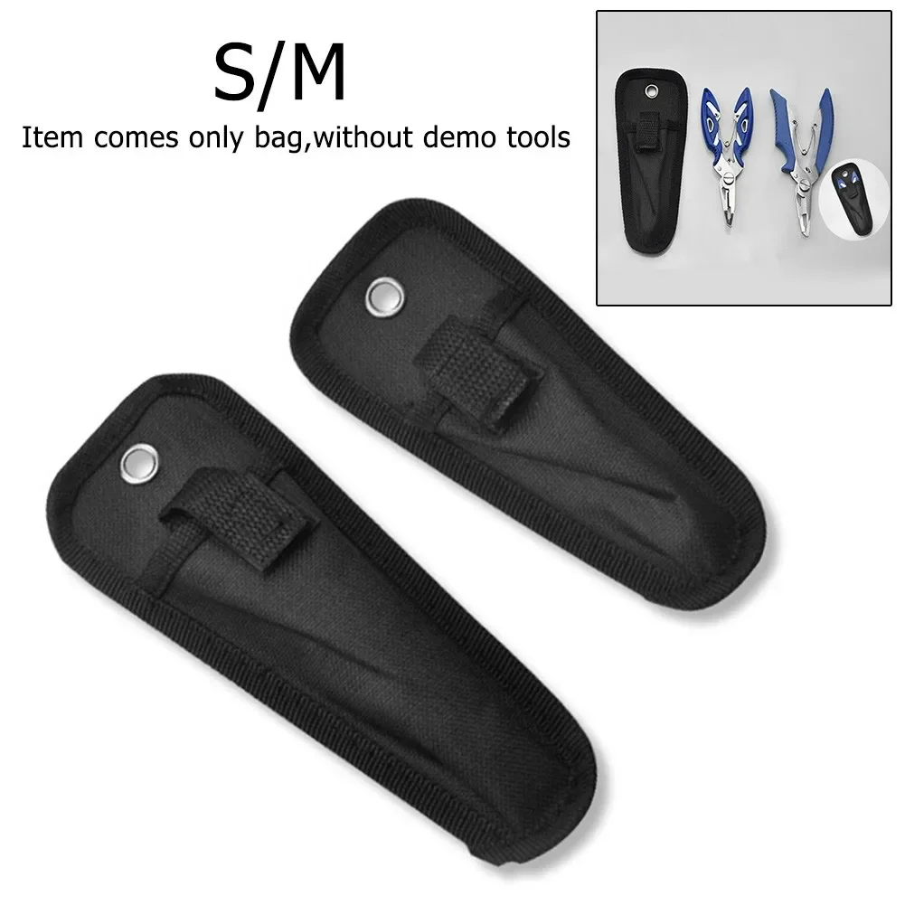 1 unidade de Bolsa Resistente  - Fishing Hook Sharpener avaliação e preço