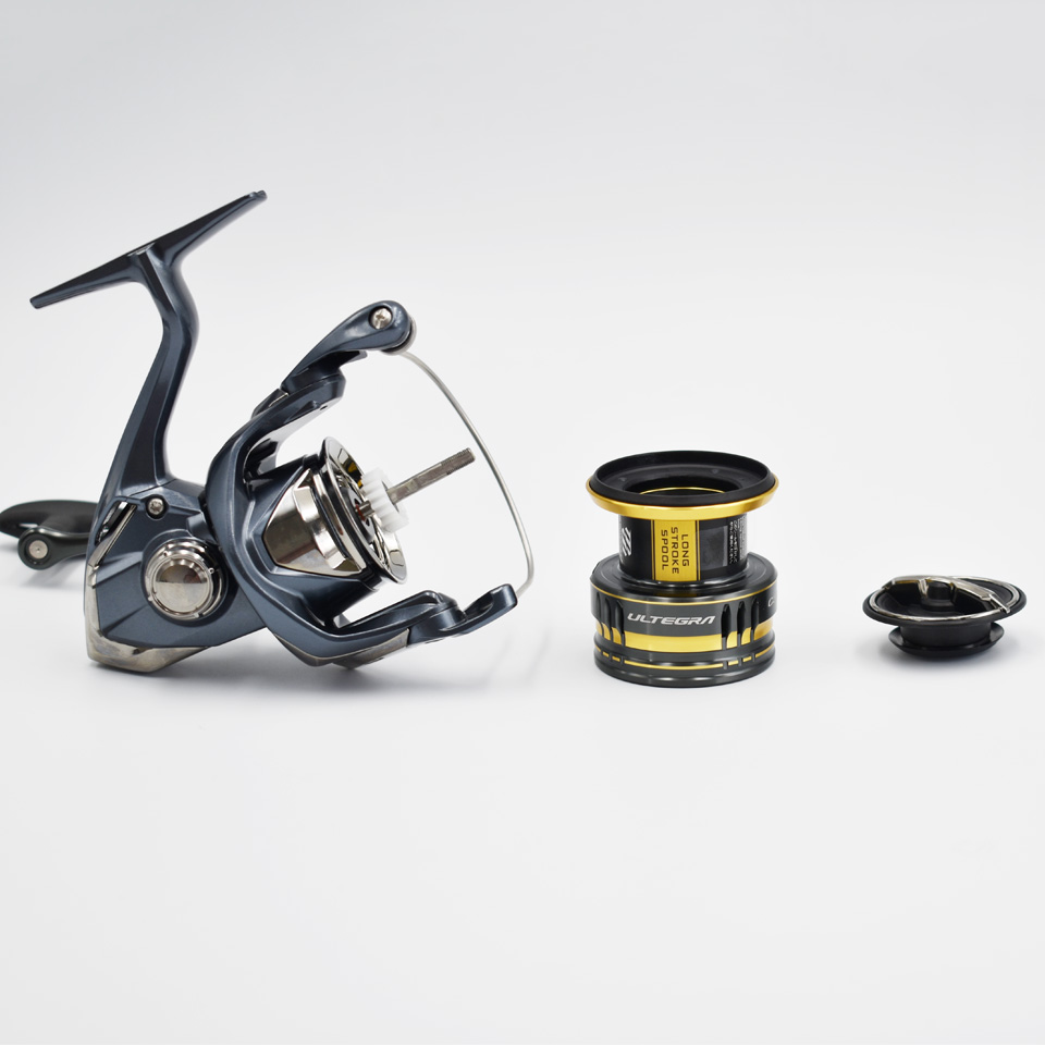 Shimano carretel de pesca ulte - Abu Garcia Reel Revo avaliação e preço