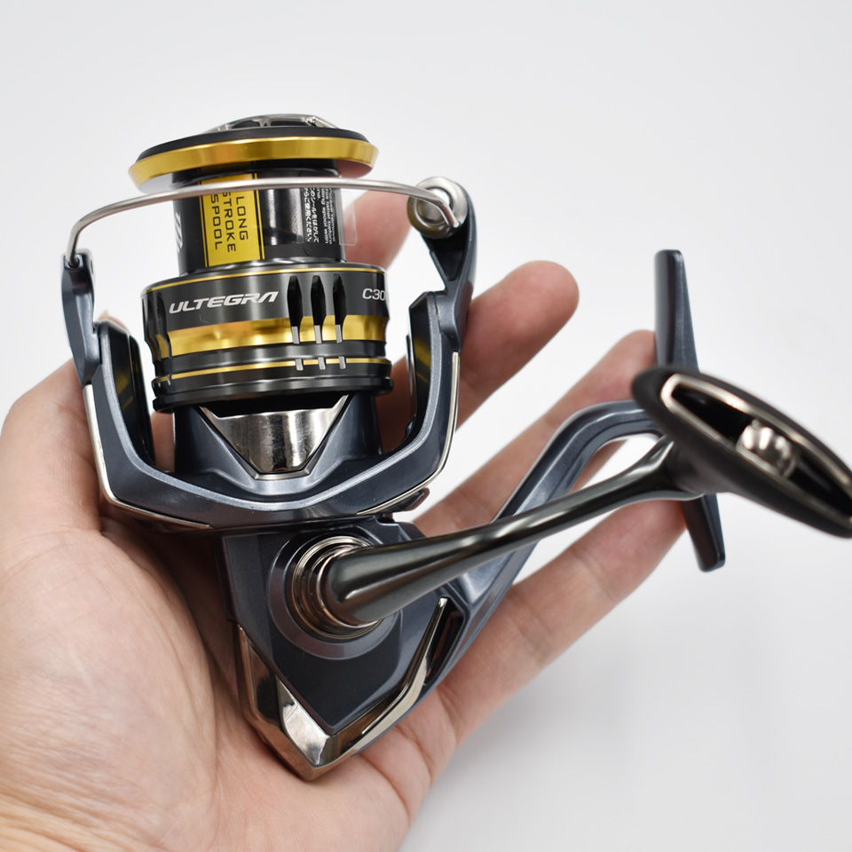 Shimano carretel de pesca ulte - Abu Garcia Reel Revo avaliação e preço