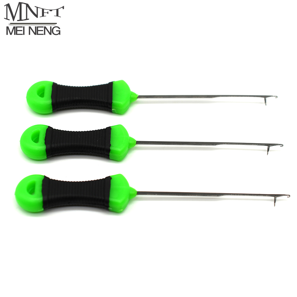 Mnft 1pc ferramentas de pesca  - Fishing Hook Stainless Steel avaliação e preço