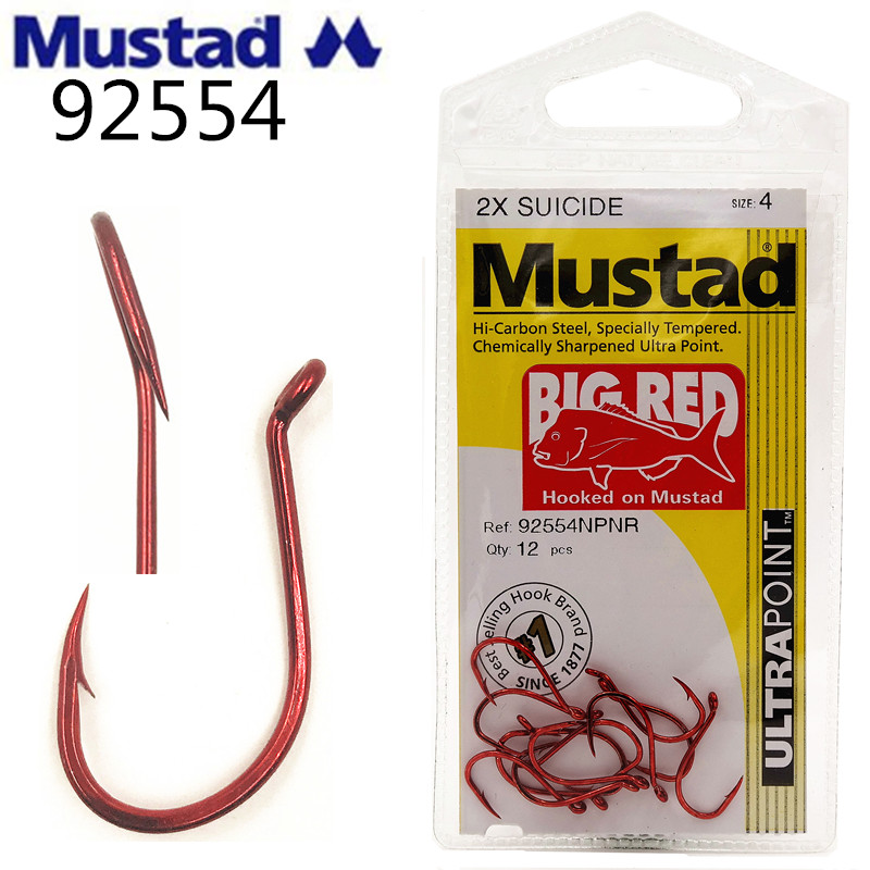 Ganchos de pesca marítima must - Fishing Hook Assortment avaliação e preço